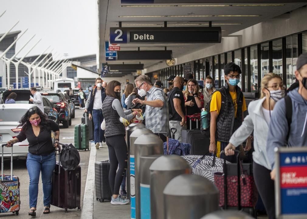 #12. Delta Air Lines